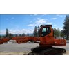 Daewoo 220LL  Log Loader